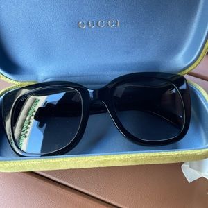 Gucci sunglasses